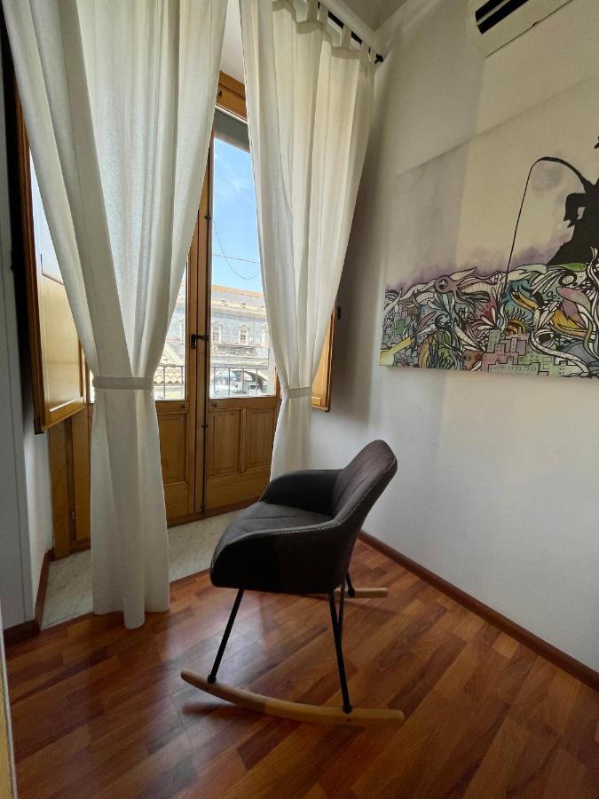 Ferienwohnung Bibike CTA Exterior foto