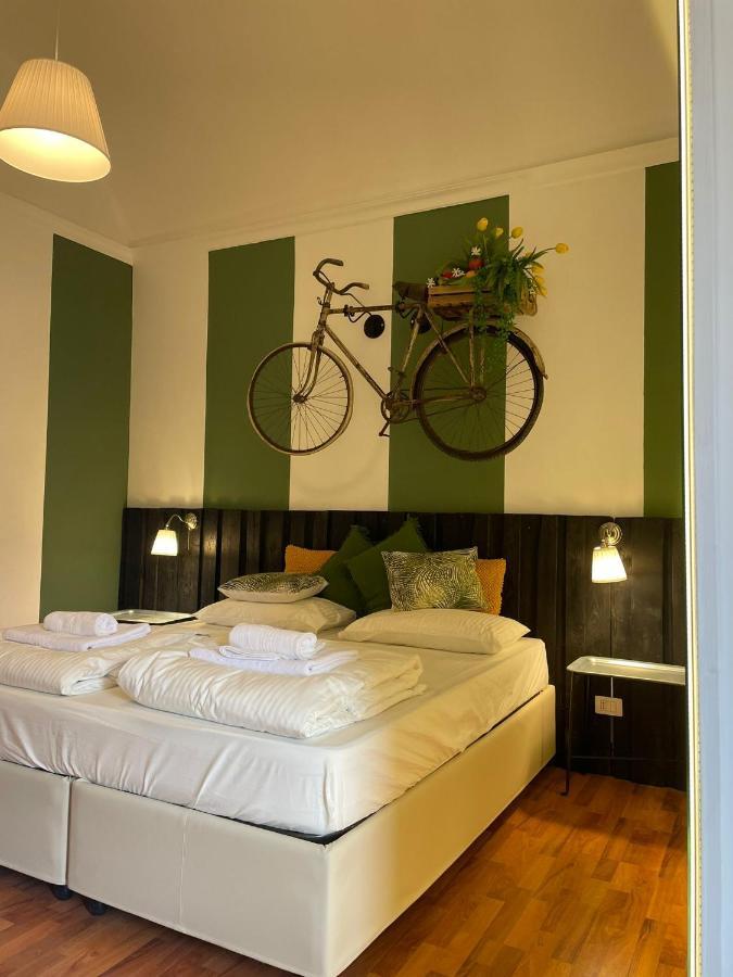 Ferienwohnung Bibike CTA Exterior foto