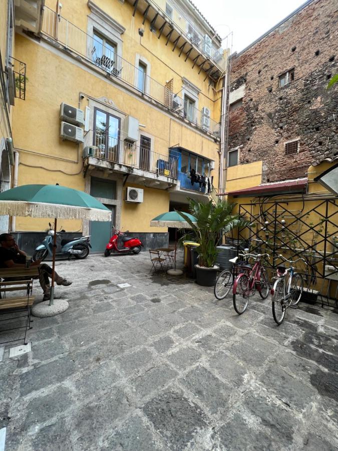 Ferienwohnung Bibike CTA Exterior foto