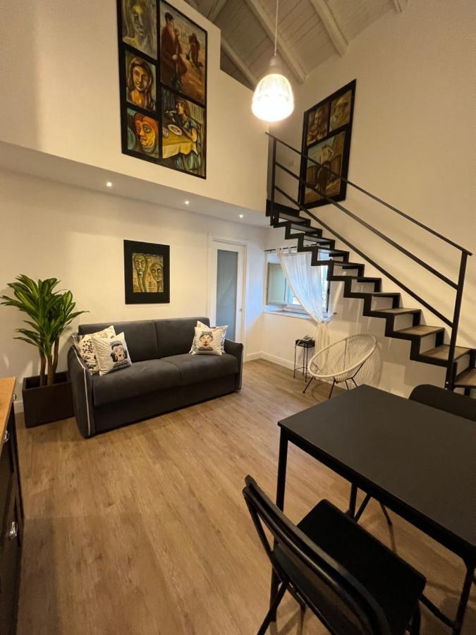 Ferienwohnung Bibike CTA Exterior foto