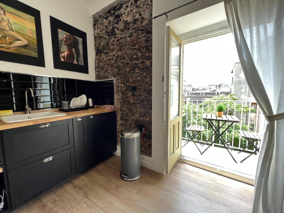 Ferienwohnung Bibike CTA Exterior foto