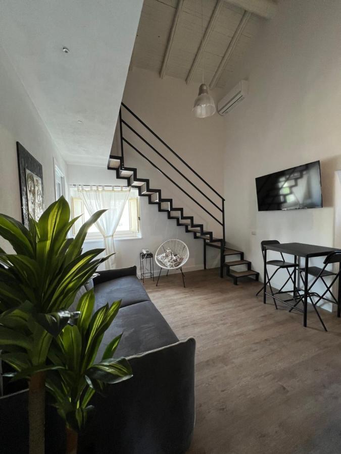 Ferienwohnung Bibike CTA Exterior foto