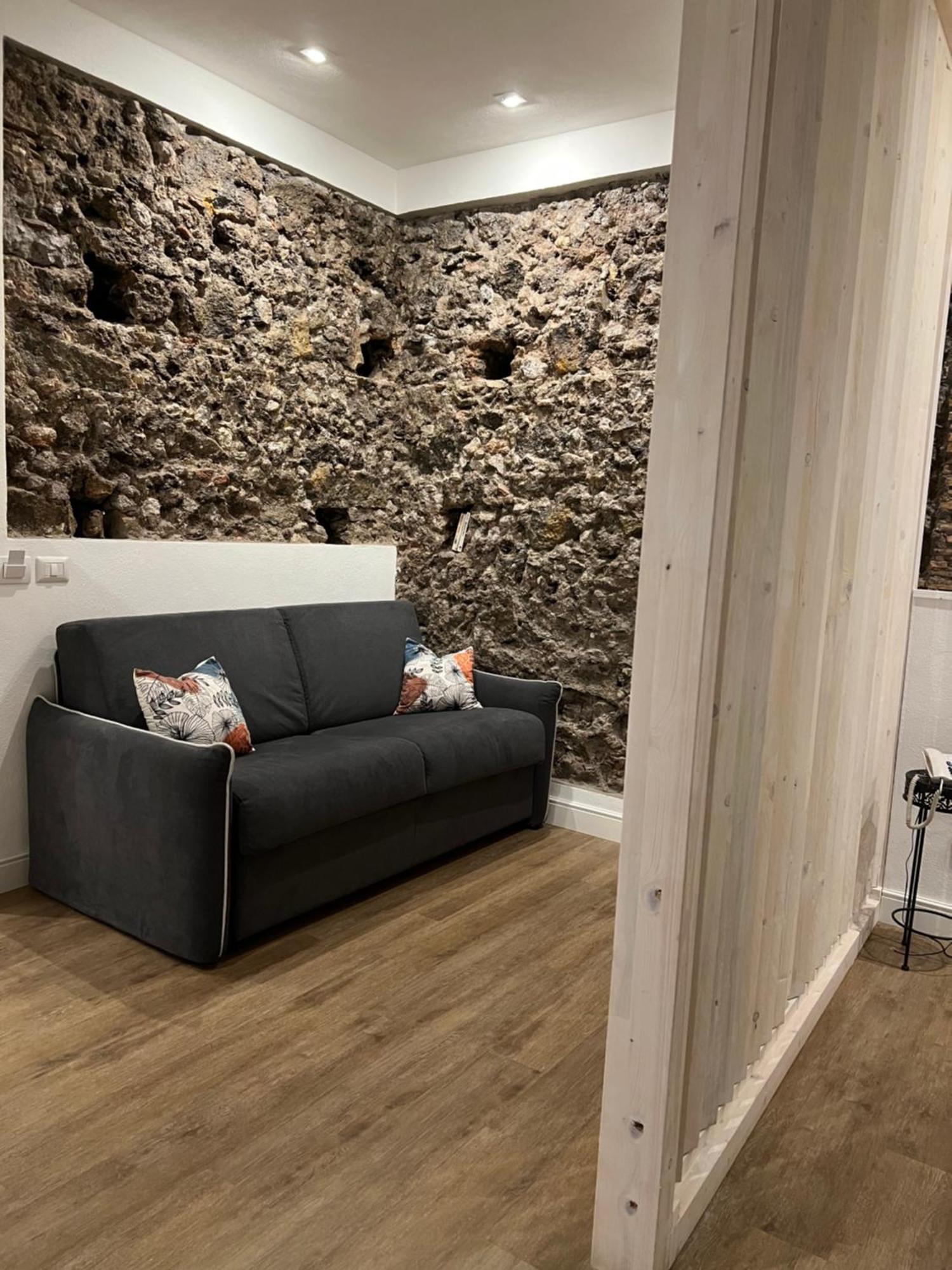 Ferienwohnung Bibike CTA Exterior foto